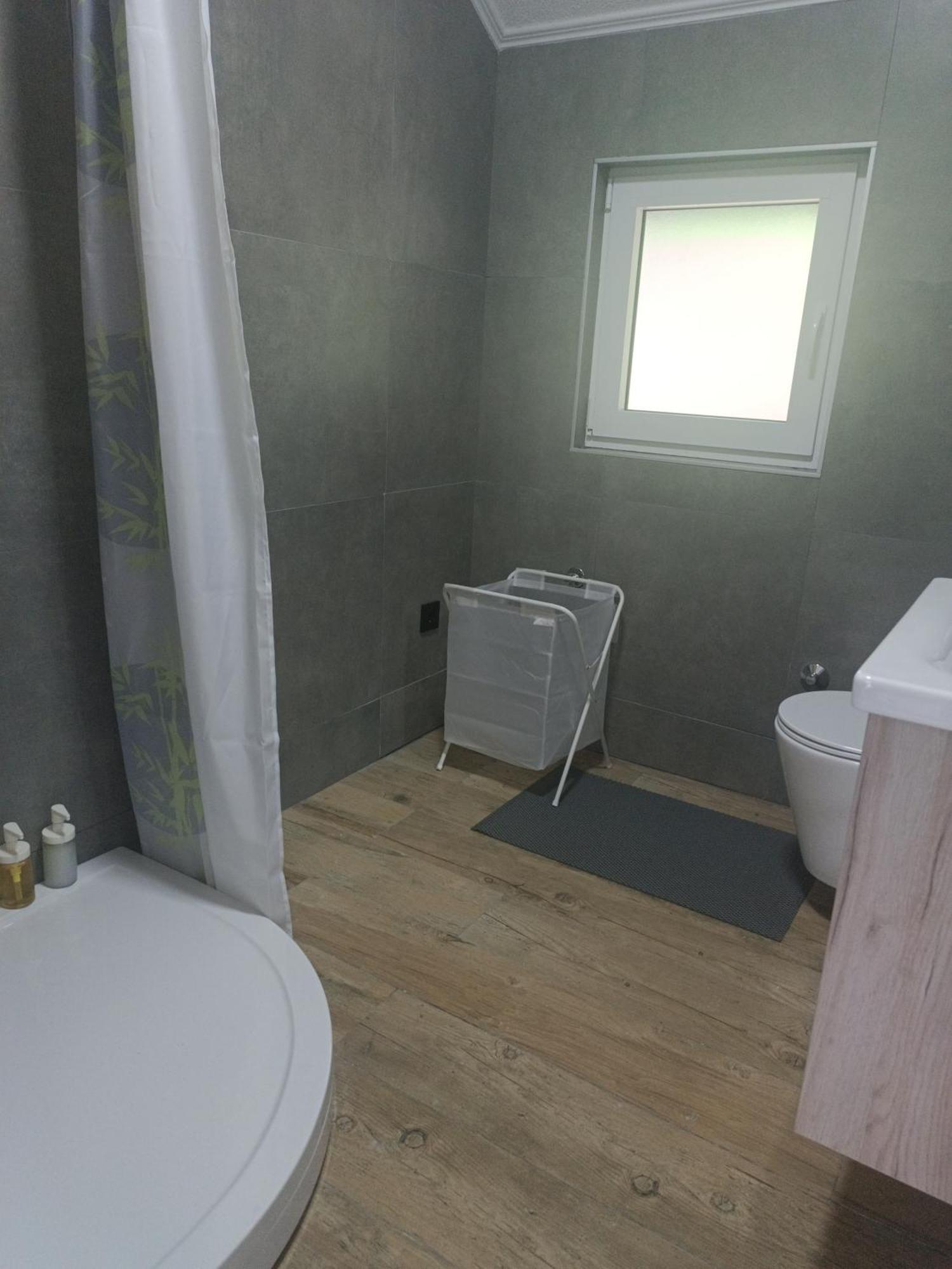 Apartamento Zen Loft Tuzla Exterior foto