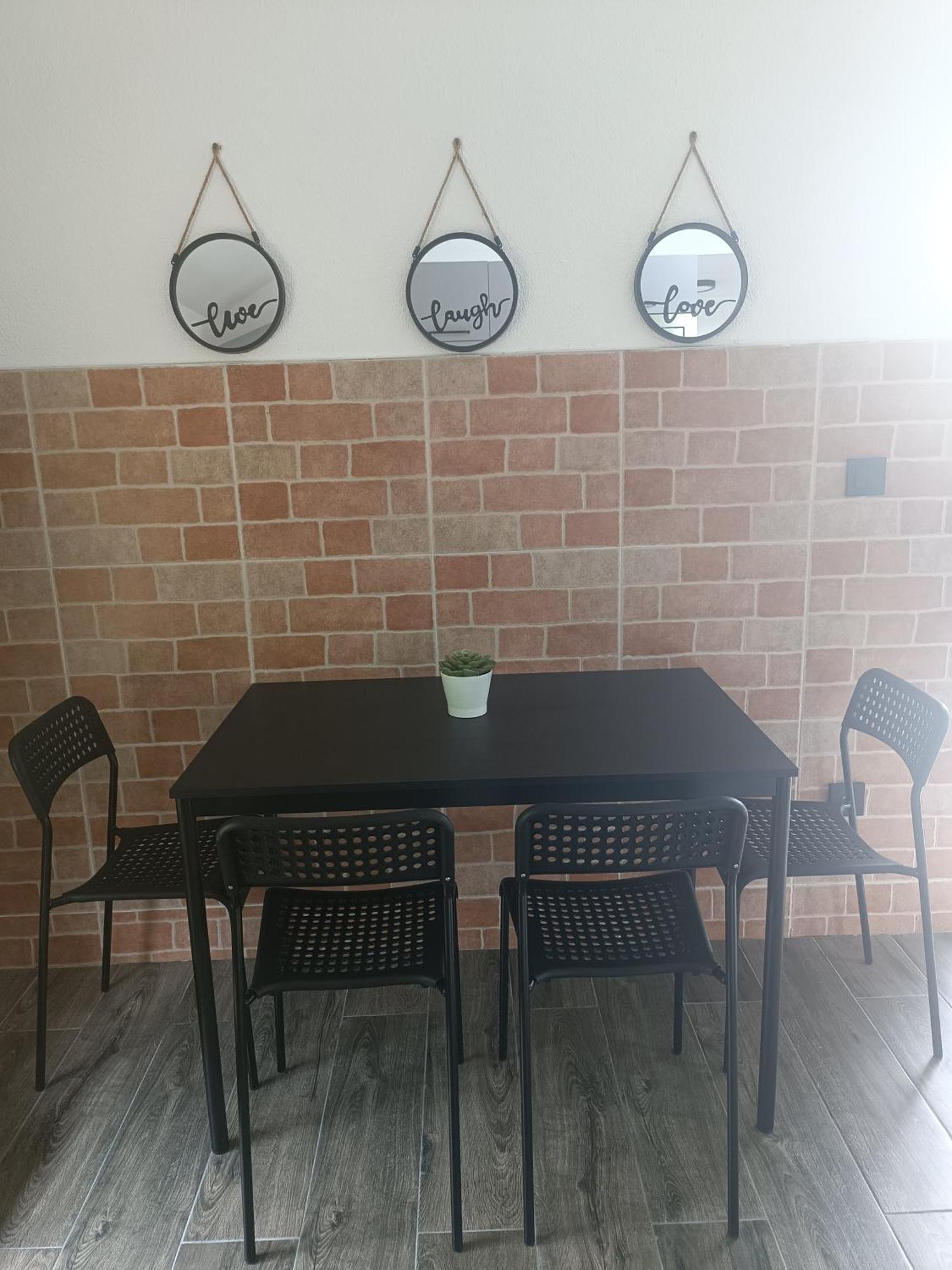 Apartamento Zen Loft Tuzla Exterior foto